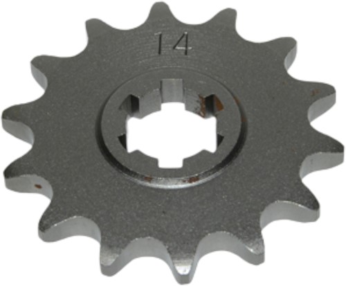 Voortandwiel 14T Suzuki TSX 50 / ER50 / ZR50 Origineel-model