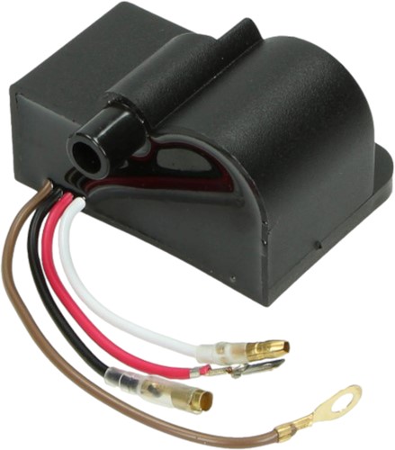 Bobine Cdi Unit 4 Draden Tomos A35 v.a 2009 / Revival / Funtactic v.a 2009 Model Origineel