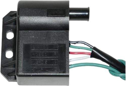 Bobine / Cdi Malaguti F12 / Malaguti F15 / Beta Ark / Minarelli Horizontaal