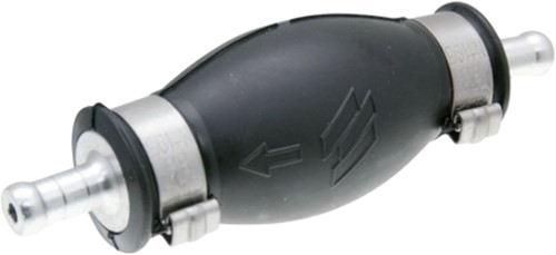 Benzinepomp Handmatig Polini 316.0106