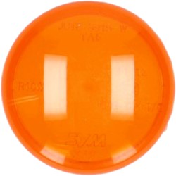 Knipperlicht Glas Sym Dd 50 Achterzijde Links - Rechts Per Stuk Origineel 33402-tae-000