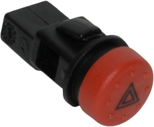 Schakelaar Gevarenlicht Piaggio Mp3 Origineel 58284r