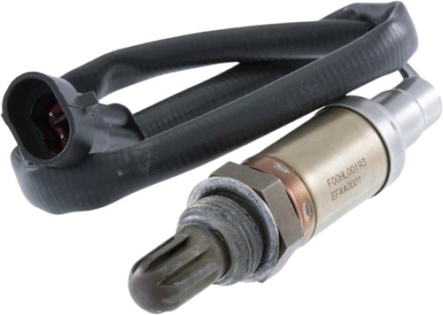 Lambdasonde Sensor Gilera Nexus / Gilera Fuoco / Piaggio Beverly / Piaggio Mp3 / Piaggio X7 / Piaggio X8 / Piaggio X10 / Vespa Gts 125 6411235