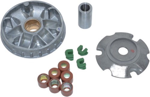 Variokit Origineel Aprilia Atalantic / Aprilia Scarabeo / Derbi GP1 250 / Gilera Nexus / Gilera Runner 200 VXR / Peugeot Geopolis / Piaggio Beverly 250 / Piaggio MP3 300 / Piaggio X8 / Vespa GTS 300