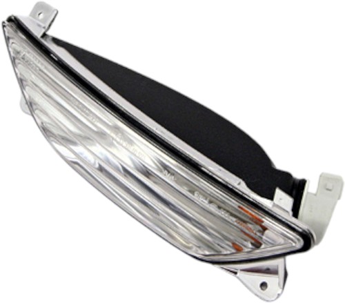 Knipperlicht (Rechtsvoor) Piaggio Mp3 125 / 250 / 300 / 400 / 500 Origineel 640627