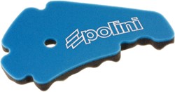 Luchtfilterelement Piaggio Beverly 300 / Piaggio Beverly 500 / Piaggio Mp3 Yourbun / Gilera Nexxus 500 / Gilera Runner 4t 200 Vxr Polini 203.0134