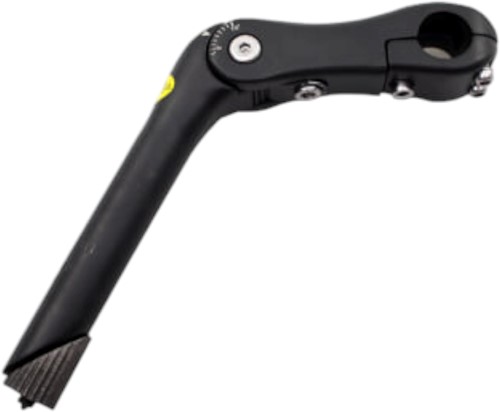 Fiets Cortina stuurpen JMST3258 vb105 black/black matt