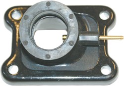 Spruitstuk (22 T/m 25mm) Yamaha Tzr 50 / Yamaha DT 50 R / Aprilia Rx / Aprilia Rs 50 / Rieju Rs2 / Rieju RR / Peugeot Xp6 / Motorhispania Ryz / Malaguti XTM XSM / Cpi Sm 50 / Beta RR 50