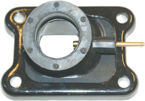Spruitstuk (22 T/m 25mm) Yamaha Tzr 50 / Yamaha DT 50 R / Aprilia Rx / Aprilia Rs 50 / Rieju Rs2 / Rieju RR / Peugeot Xp6 / Motorhispania Ryz / Malaguti XTM XSM / Cpi Sm 50 / Beta RR 50