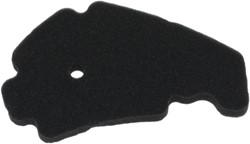 Luchtfilterelement Piaggio Mp3 400 / Piaggio X7 / X8 / X9 / Piaggio Beverly / Gilera Nexus / Derbi Atlantic Origineel - 829258