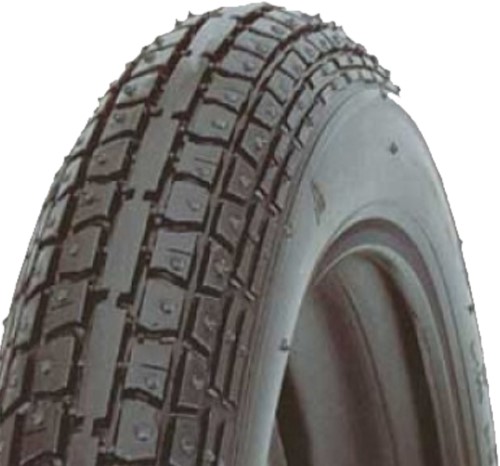Buitenband 2.50 x 19 inch - Kenda K252