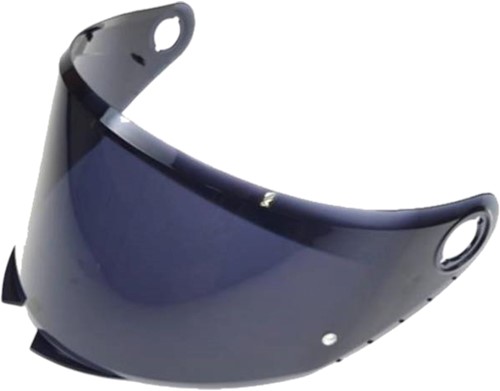 Vizier MT Helmets Thunder 4 SV - Smoke