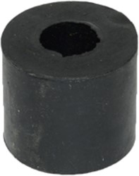 Silent Rubber Subframe Fosti Retro / Bella Retro / AGM Retro / BTC Retro / IVA Retro / China 4-Takt Retro Scooter / Baotian Classico