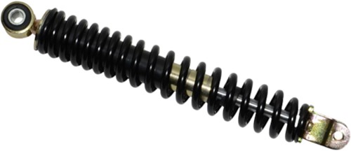 Schokbreker 295mm GY6 / Baotian Speedy / Peugeot V-clic / Fosti Retro / Bella Retro / China 4t