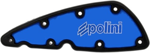 Luchtfilterelement Polini Piaggio Beverly ST 350i / Piaggio MP3 Maxi Sport 350i / Piaggio X10 350i / Piaggio Beverly ST ABS 350i 203.0165