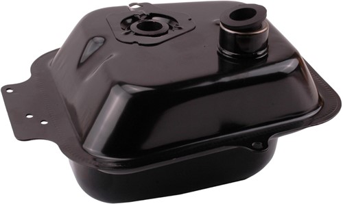 Benzinetank Kymco Agility 50 12inch / Agility 50 10inch / Agility 50 RS Origineel 17500-LCB8-C10
