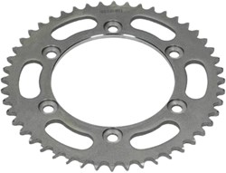 Achtertandwiel 48T Cpi SX 50 / Cpi SM 50 (110mm Binnenmaat 6 Gaats bevestiging)