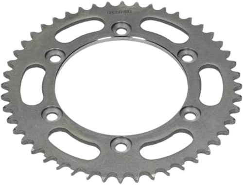 Achtertandwiel 48T Cpi SX 50 / Cpi SM 50 (110mm Binnenmaat 6 Gaats bevestiging)