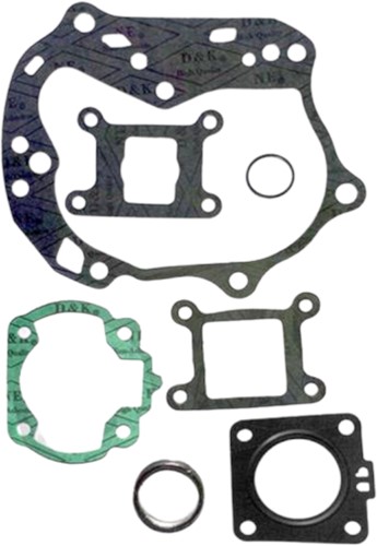 Pakking set Motorblok Kymco Grand Dink / Kymco Vitatlity 2T / Kymco Yup / Kymco Super 9 / Sym Jet 50 EuroX