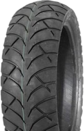 buitenband 110 / 80 x 17 inch - kenda K671