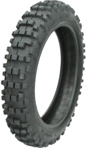 Buitenband 80 / 100 R12 50M TT - Kenda K760 Cross