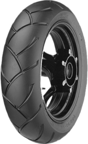 Buitenband 140 / 60 x 13 inch - kenda K764 HI-GRIP