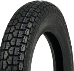 Buitenband 3.50 x 10 inch - kenda K303A