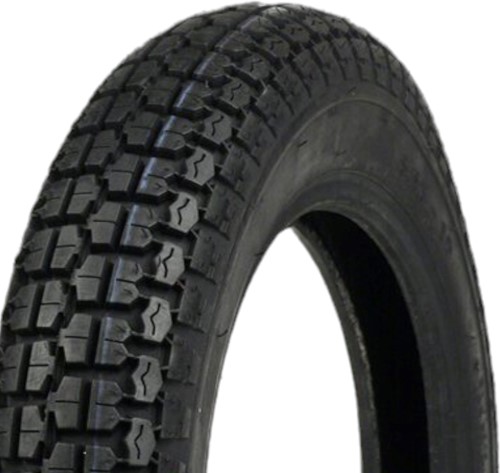 Buitenband 3.50 x 10 inch - kenda K303A