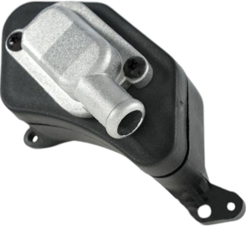 Luchtfilterhuis Sls Systeem Vespa Lx 50 / Vespa Sprint / Derbi Boulevard / Piaggio Zip 2000 / Vespa Et2 / Vespa Et4 / Piaggio Nrg / Gilera Runner Origineel 8318595