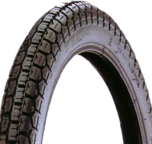 Buitenband 2.75 x 17 inch - kenda K254