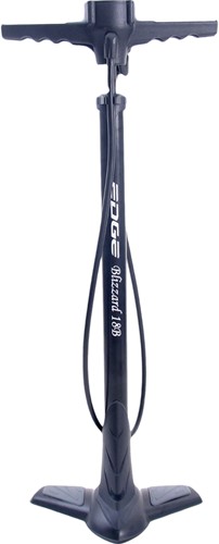 Fiets Hogedrukpomp Edge Blizzard 15B
