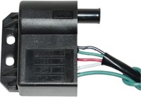 Bobine/cdi Beta Ark  2 stekker/1 losse draad