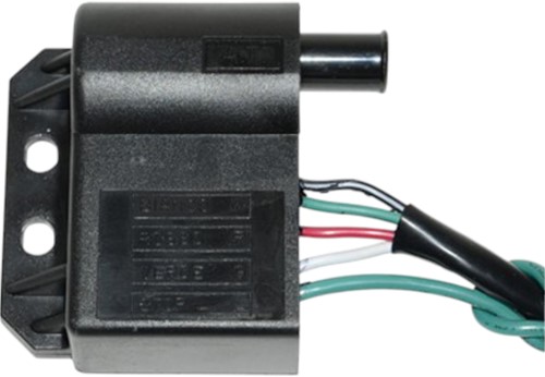 Bobine/cdi Beta Ark  2 stekker/1 losse draad