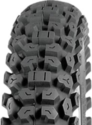 Buitenband 2.75 x 18 inch - kenda K270