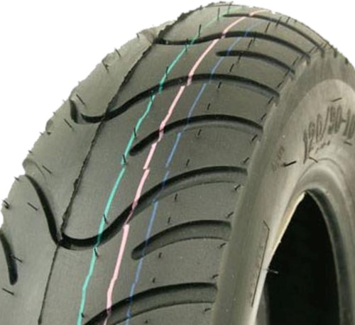 buitenband 130 / 90 x 10 inch - kenda K413