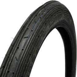 Buitenband 2.25 x 17 inch - kenda K201