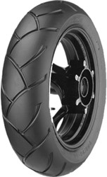 Buitenband 130 / 70 x 12 inch - kenda K764 HI-GRIP