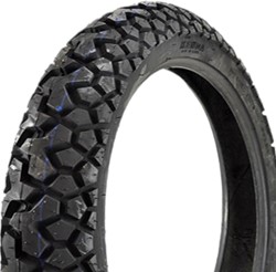 Buitenband 3.50 X 18 Inch - Kenda K280