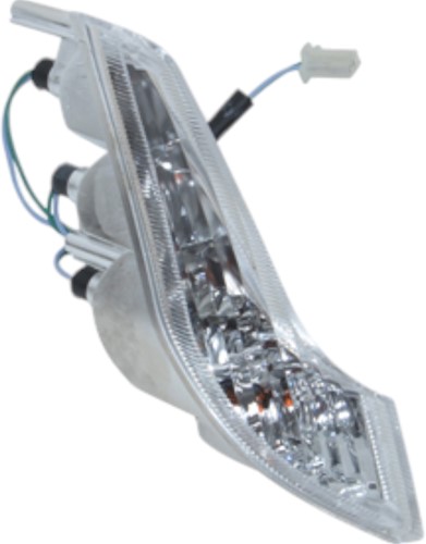 Knipperlicht Peugeot Viva City Na 2008 - Origineel Model - Rechts Voor