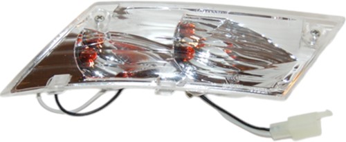 Knipperlicht Links Achter Piaggio Zip 2000 Helder Replica 581315