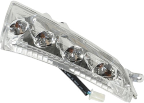 Knipperlicht Peugeot Speedfight 3 Rechtsvoor Origineel 782618