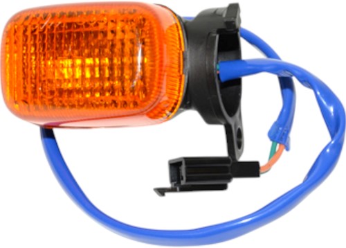 Knipperlicht (Rechtsachter) Sym Jet 50 EuroX Origineel 33600-p1a-020