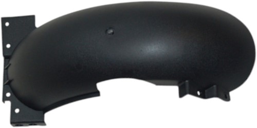 Achterspatbord Sym Mio Over Wiel Origineel 80105-a1a-000