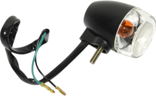 Knipperlicht (Linksachter) Sym Mio 4t