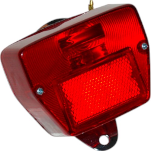 Achterlicht Yamaha FS1