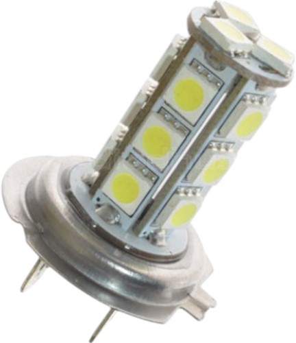 Lamp 12volt 55w H7 gilera runner 180cc 2t / gilera dna 180cc 2t p.stuk