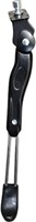 Fiets FALKX Adjust Standaard verstelbaar zwart 20 - 28 inch