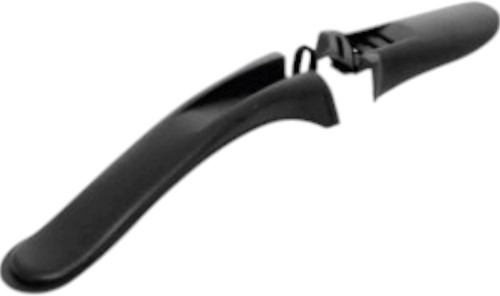 Fiets Spatbord 20-24" F clip-on 
