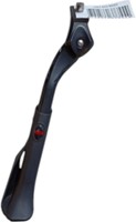 Fiets FALKX Big Stan Standaard. Verstelbaar. Geschikt voor 24-29"