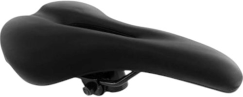 Fiets FALKX Zadel Race/MTB, inclusief strop